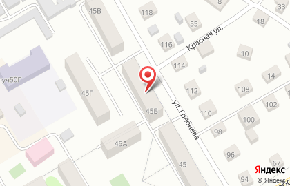 Ветеринарно-консультационный центр на карте