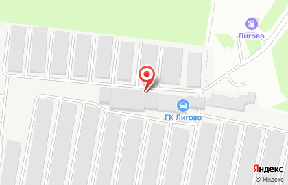 Магазин бытовой экохимии на розлив и натуральной крымской косметики Чистая Польза на карте