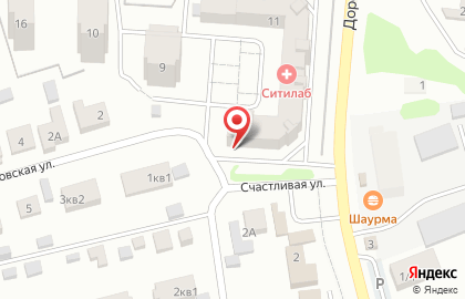 Бутик детской одежды Kids на карте