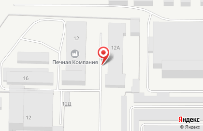 Уралкабельпром на карте