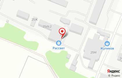 Завод пластиковых окон и дверей Рассвет на Бастионной улице на карте