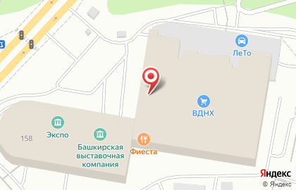 Салон напольных покрытий ParkettClub на улице Менделеева на карте