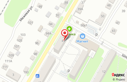 Мастерица, ИП Балобанова Л.Н. на карте