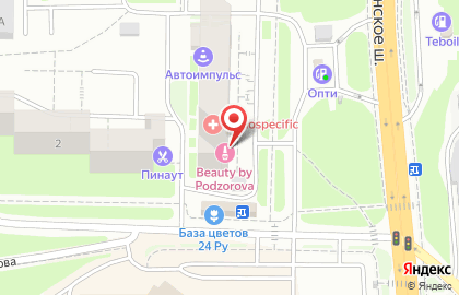 Ювелирная мастерская Фамильные ценности в Нижегородском районе на карте