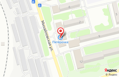 Автомагазин во Владивостоке на карте