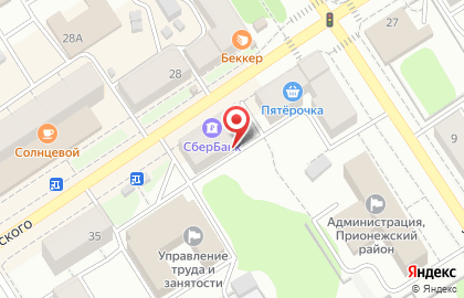 Мастерская Левша на проспекте Александра Невского на карте