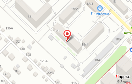 Центр по ремонту цифровой техники Мобификс на Оловозаводской улице на карте