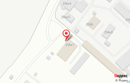 Зирве, ООО, пекарня на карте