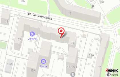 Оптовая компания ЭнергоАльянс на карте