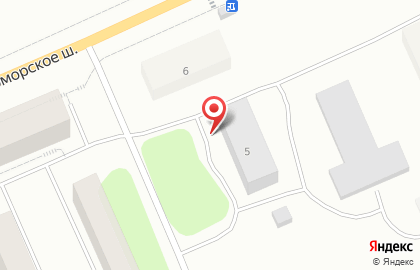 Пекарня Росляковский хлеб на карте