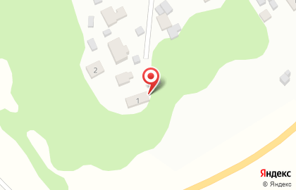 Коралловское участковое лесничество на карте