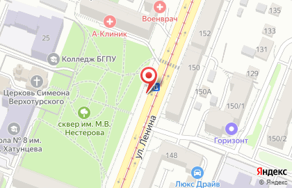 Цветы от ЭдДи на карте
