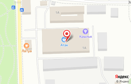 Магазин сантехники в Москве на карте