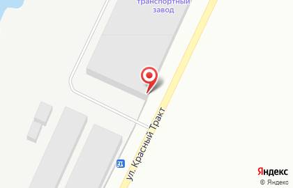 Банкомат Банк Санкт-Петербург на Красном тракте в Шлиссельбурге на карте