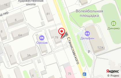 Коллекторское агентство Бастион на карте