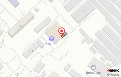Компания по приему и переработке макулатуры, картона и полиэтилена Вторпроект на Светлой улице на карте