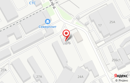 Компания по приему и вывозу металлолома РЭЛТЭКС на карте