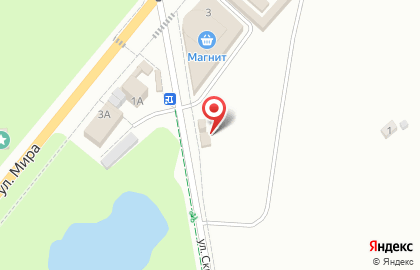 Магазин строительных материалов Удачная покупка в Санкт-Петербурге на карте