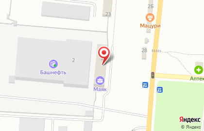 Chibbis на Московской улице на карте