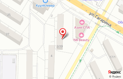 Царство цветов на улице Дугина на карте