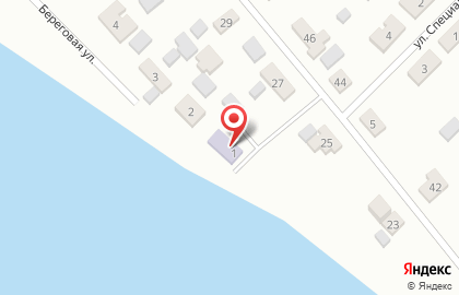 Муниципальное бюджетное учреждение Петровская детская школа искусств на карте