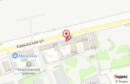 Магазин пиломатериалов Стройка на карте