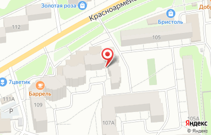 Videoma studios на карте