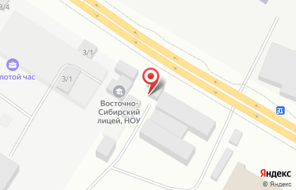 Служба доставки воды Таммах+ на карте