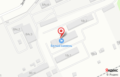 Бурение скважин на карте
