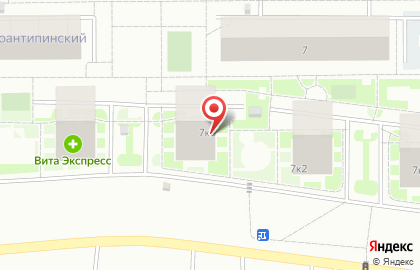 Студия красоты Beauty studio Sofi на карте