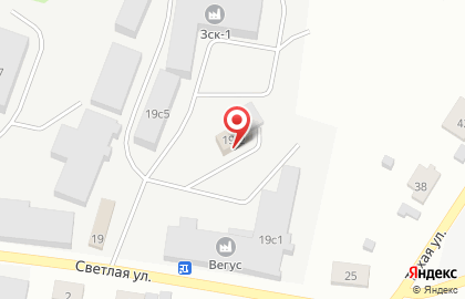 Автосервис, ИП Демиков Е.С. на карте