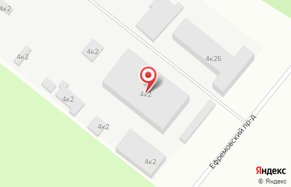 Компания РосЭнергострой на карте