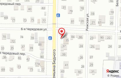 Автомойка в Омске на карте