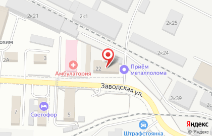 Савченко Елена Дизайнер на карте