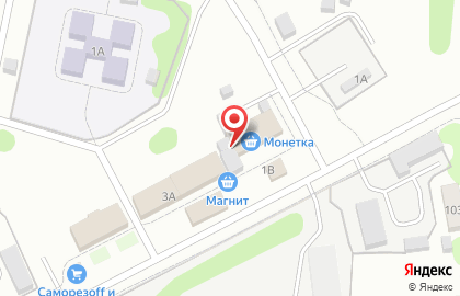 Охранное предприятие Тагил на карте