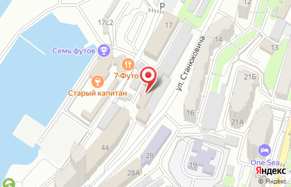 Школа машинного вязания Розовый слон на карте