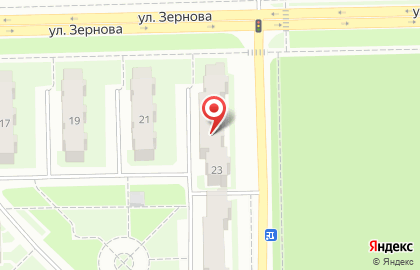 Служба доставки DPD, служба доставки в Нижнем Новгороде на карте