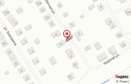 Мастерская декора Белый дом на карте