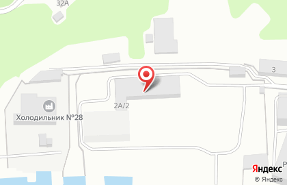 Ресурс ДВ на карте