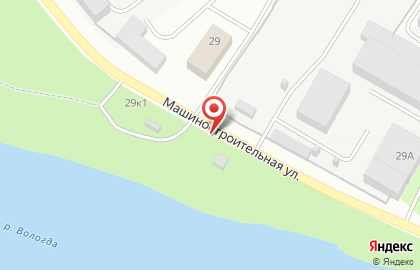 Студия перманентного макияжа Людмилы Коминцевой на карте