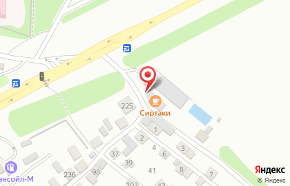 Кредиториум на улице Ленина на карте