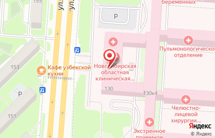 Банкомат Левобережный на улице Немировича-Данченко на карте