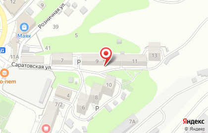 Банкомат, Дальневосточный банк Сбербанка России, ОАО, Приморское отделение на Саратовской улице на карте