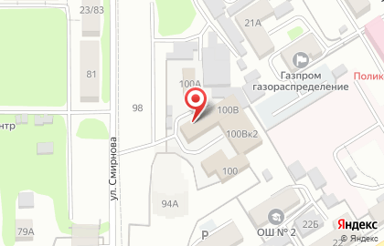 Maxpro22 на карте