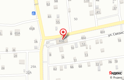 Торгово-сервисная компания Автоклимат НьюФрост на карте