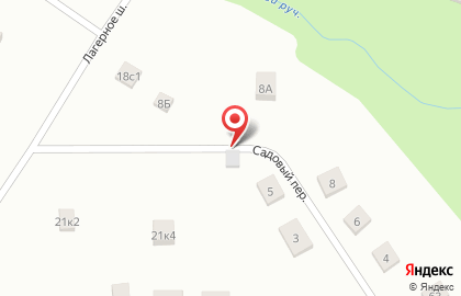 «Сами С Усами» на карте