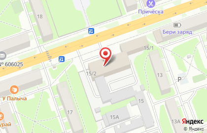 ООО. ТурБюро Плюс на карте