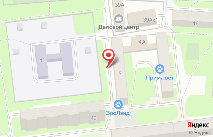 Мир Трикотажа на карте