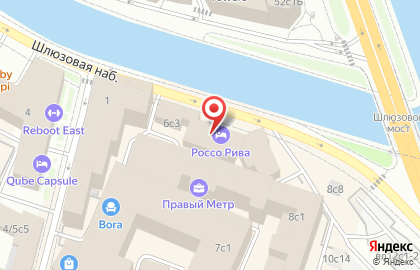 ООО "Катерина-Сити М" на карте