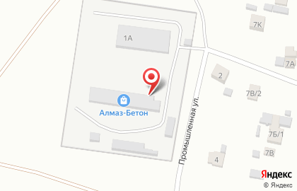 Производственная компания Сиблестница на карте